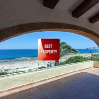 Villa in Spain, Comunitat Valenciana, Javea, 360 sq.m.