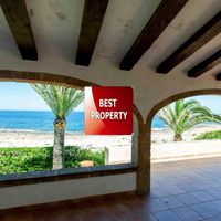 Villa in Spain, Comunitat Valenciana, Javea, 360 sq.m.