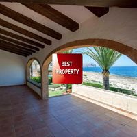 Villa in Spain, Comunitat Valenciana, Javea, 360 sq.m.