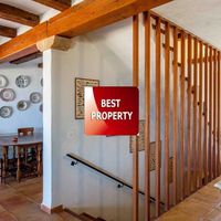 Villa in Spain, Comunitat Valenciana, Javea, 360 sq.m.