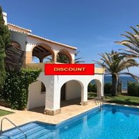 Villa in Spain, Comunitat Valenciana, Javea, 265 sq.m.