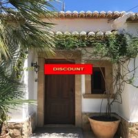 Villa in Spain, Comunitat Valenciana, Javea, 265 sq.m.
