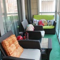 Апартаменты в Испании, Балеарские Острова, Кала Льонга, 99 кв.м.