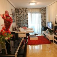 Апартаменты в Испании, Балеарские Острова, Кала Льонга, 99 кв.м.