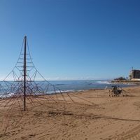 Апартаменты в Испании, Балеарские Острова, Кала Льонга, 99 кв.м.