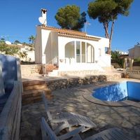 Apartment in Spain, Comunitat Valenciana, Calp