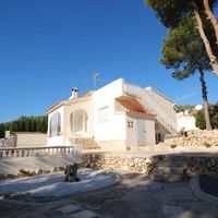 Apartment in Spain, Comunitat Valenciana, Calp