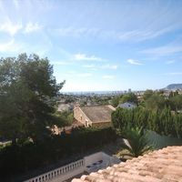 Apartment in Spain, Comunitat Valenciana, Calp