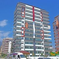 Апартаменты в Турции, Махмутлар, 68 кв.м.