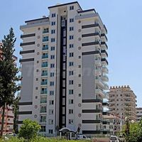 Apartment in Turkey, Mahmutlar, 68 sq.m.