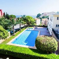 Apartment in Spain, Comunitat Valenciana, Calp, 106 sq.m.