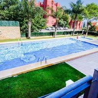 Apartment in Spain, Comunitat Valenciana, Calp, 106 sq.m.