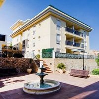 Apartment in Spain, Comunitat Valenciana, Calp, 106 sq.m.