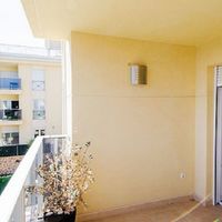 Apartment in Spain, Comunitat Valenciana, Calp, 106 sq.m.