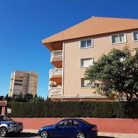 Апартаменты в Испании, Валенсия, Кампельо, 105 кв.м.