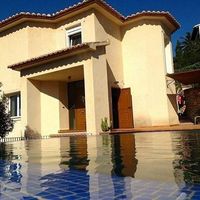 Villa in Spain, Comunitat Valenciana, Denia, 130 sq.m.