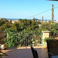 Villa in Spain, Comunitat Valenciana, Denia, 130 sq.m.