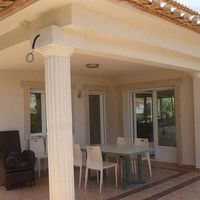 Villa in Spain, Comunitat Valenciana, Denia, 130 sq.m.