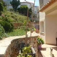 Villa in Spain, Comunitat Valenciana, Denia, 130 sq.m.