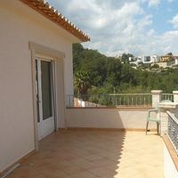 Villa in Spain, Comunitat Valenciana, Denia, 130 sq.m.