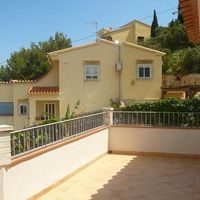 Villa in Spain, Comunitat Valenciana, Denia, 130 sq.m.