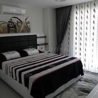 Apartment in Turkey, Mahmutlar, 56 sq.m.
