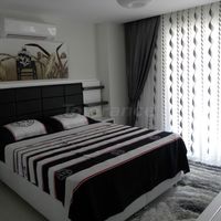 Apartment in Turkey, Mahmutlar, 56 sq.m.