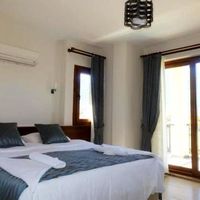 Villa at the seaside in Turkey, Fethiye, 180 sq.m.