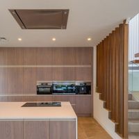 Вилла в Испании, Валенсия, Финестрат, 340 кв.м.