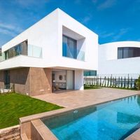 Вилла в Испании, Валенсия, Финестрат, 340 кв.м.