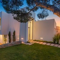 Вилла в Испании, Валенсия, Финестрат, 340 кв.м.