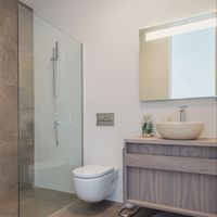 Вилла в Испании, Валенсия, Финестрат, 340 кв.м.