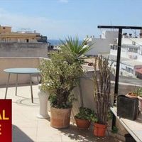 Penthouse in Spain, Comunitat Valenciana, Benidorm, 185 sq.m.