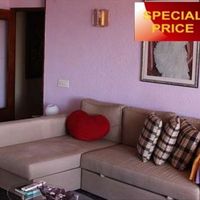 Penthouse in Spain, Comunitat Valenciana, Benidorm, 185 sq.m.