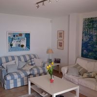 Пентхаус в Испании, Валенсия, Альтеа, 197 кв.м.