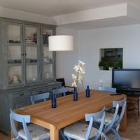 Пентхаус в Испании, Валенсия, Альтеа, 197 кв.м.