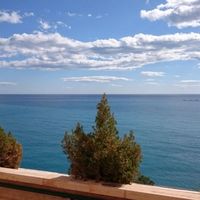 Пентхаус в Испании, Валенсия, Альтеа, 197 кв.м.