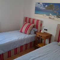 Пентхаус в Испании, Валенсия, Альтеа, 197 кв.м.