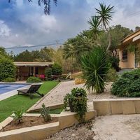 Вилла в Испании, Валенсия, Альтеа, 222 кв.м.