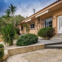 Вилла в Испании, Валенсия, Альтеа, 222 кв.м.