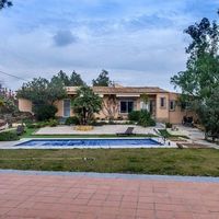 Вилла в Испании, Валенсия, Альтеа, 222 кв.м.