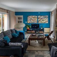 Вилла в Испании, Валенсия, Альтеа, 222 кв.м.