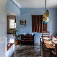 Вилла в Испании, Валенсия, Альтеа, 222 кв.м.