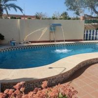 Вилла в Испании, Валенсия, Альфас-дель-Пи, 200 кв.м.