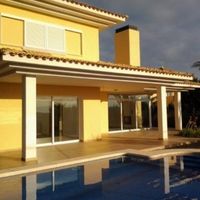 Вилла в Испании, Валенсия, Альтеа, 386 кв.м.