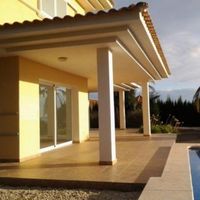 Вилла в Испании, Валенсия, Альтеа, 386 кв.м.