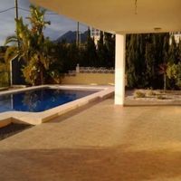 Вилла в Испании, Валенсия, Альтеа, 386 кв.м.