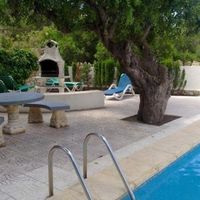 Villa in Spain, Comunitat Valenciana, Calp, 220 sq.m.