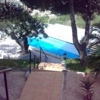 Villa in Spain, Comunitat Valenciana, Calp, 220 sq.m.