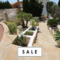 Villa in Spain, Comunitat Valenciana, Calp, 200 sq.m.